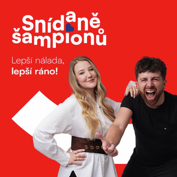 Snídaně Šampionů